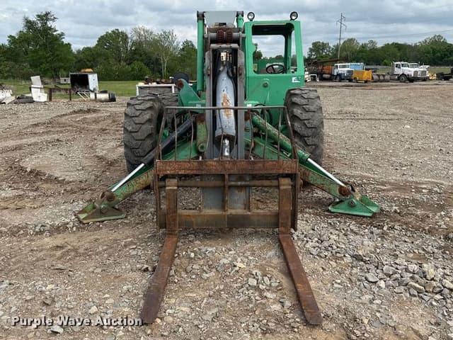 Image of Terex SS1048 equipment image 1
