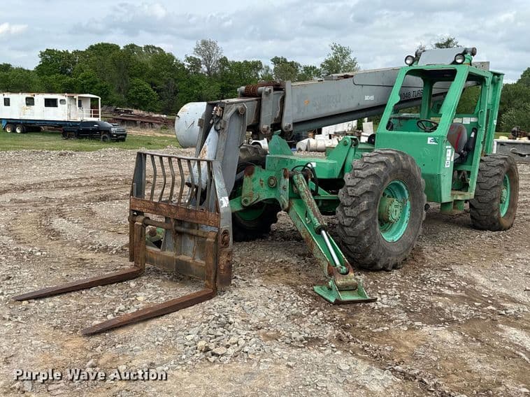 Image of Terex SS1048 Primary image