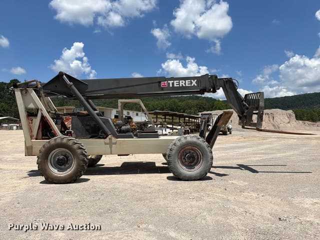 Image of Terex SS1048 equipment image 3