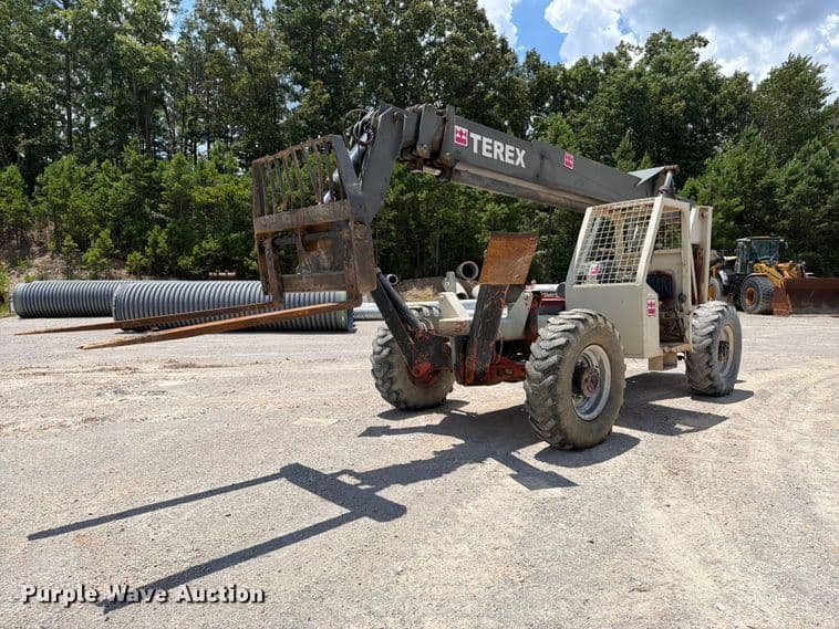 Image of Terex SS1048 Primary image