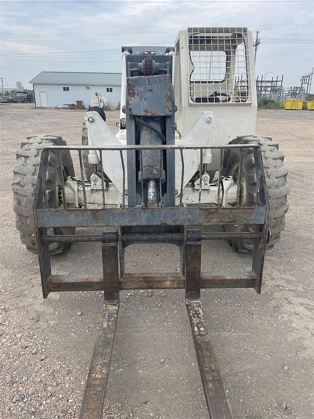 Image of Terex SS636 equipment image 2