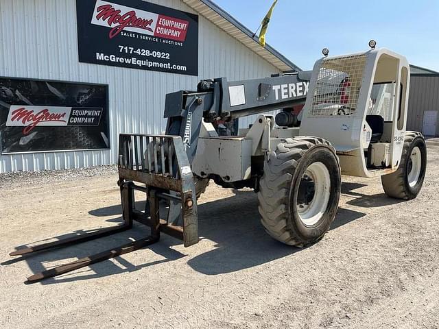 Image of Terex SS636C equipment image 1