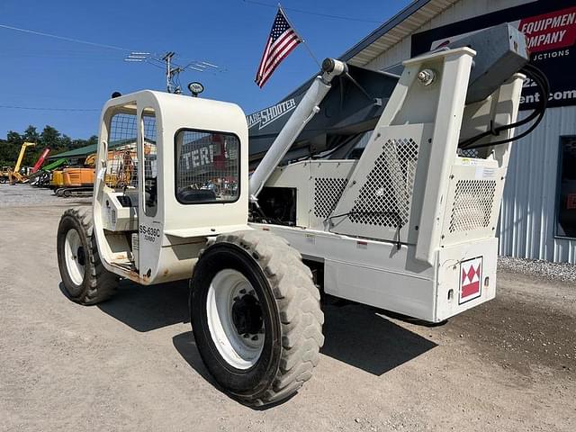 Image of Terex SS636C equipment image 2