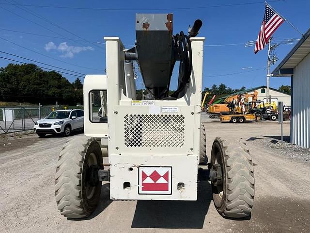 Image of Terex SS636C equipment image 3