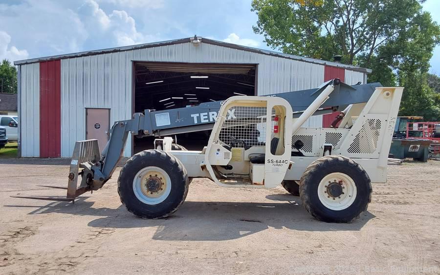 Image of Terex SS644C Primary Image