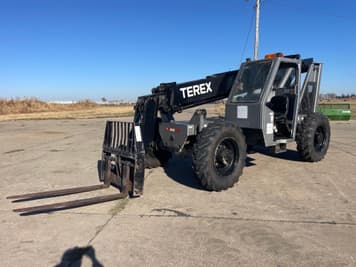 Main image Terex SS842