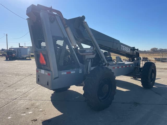 Image of Terex SS842 equipment image 2