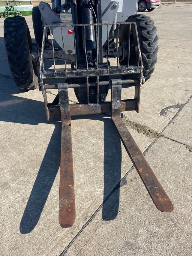 Image of Terex SS842 equipment image 4