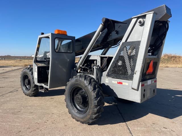 Image of Terex SS842 equipment image 1