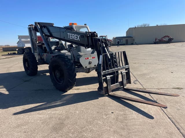 Image of Terex SS842 equipment image 3