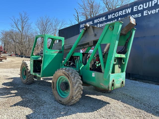 Image of Terex SS842C equipment image 1
