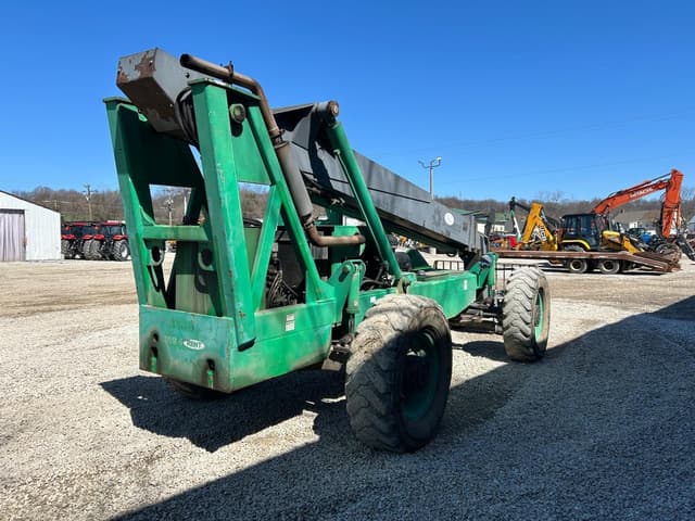Image of Terex SS842C equipment image 3