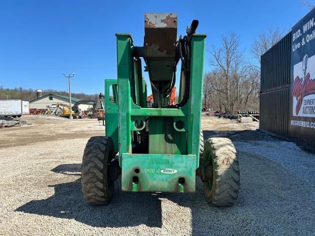 Image of Terex SS842C equipment image 2