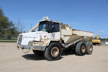 Main image Terex TA25