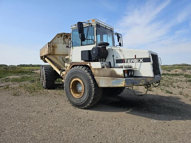 Image of Terex TA25 equipment image 2