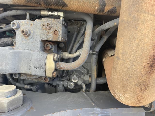 Image of Terex TA30 equipment image 4