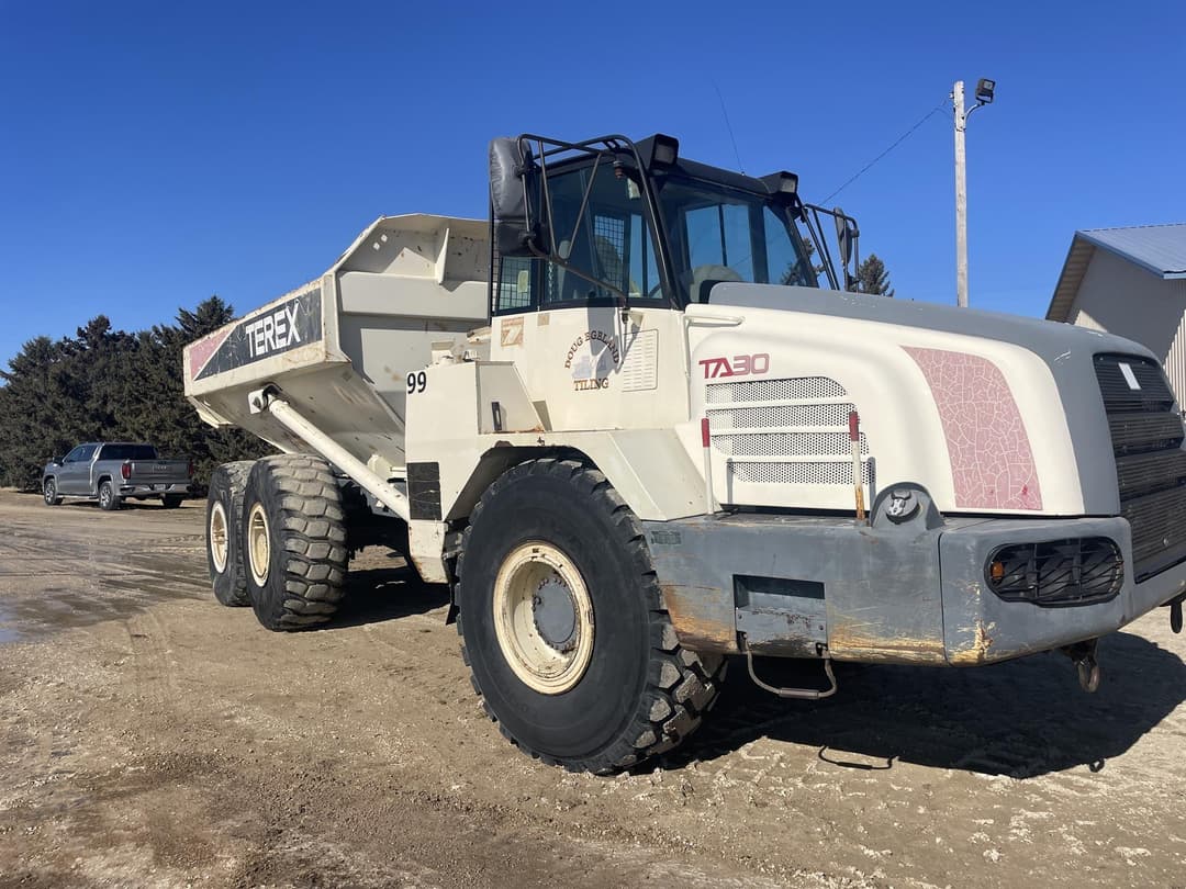 Image of Terex TA30 Primary image
