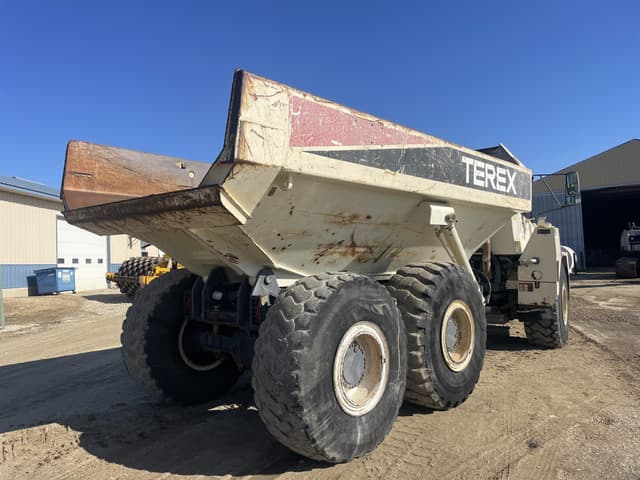 Image of Terex TA30 equipment image 1