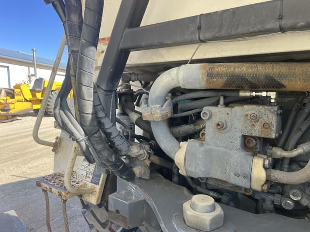 Image of Terex TA30 equipment image 3