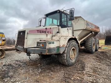 Main image Terex TA30