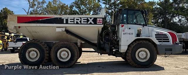 Image of Terex TA30 equipment image 3