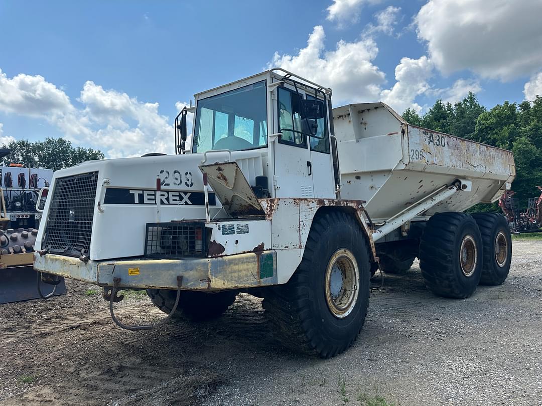 Image of Terex TA30 Primary image