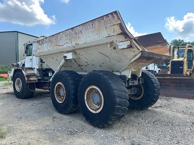 Image of Terex TA30 equipment image 3