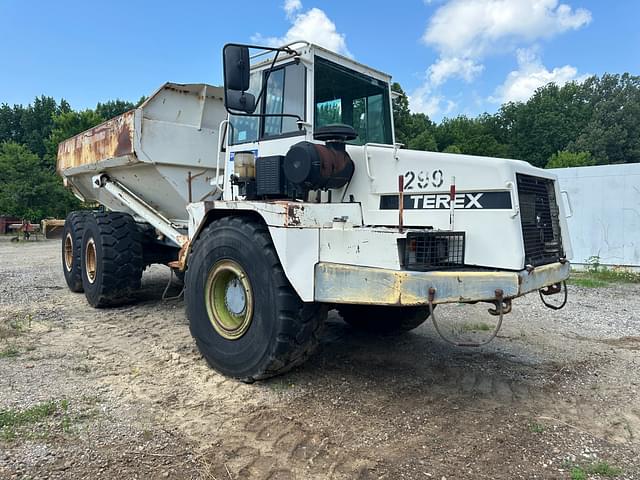 Image of Terex TA30 equipment image 1