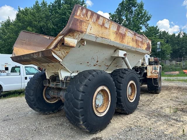 Image of Terex TA30 equipment image 2