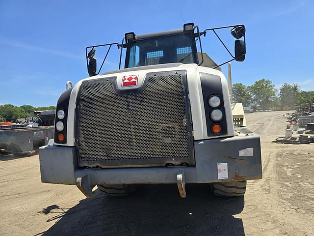 Image of Terex TA300 equipment image 2