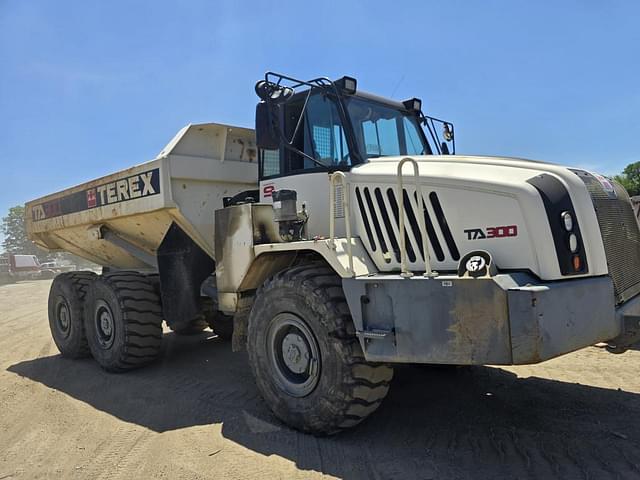 Image of Terex TA300 equipment image 4