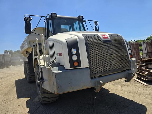 Image of Terex TA300 equipment image 3