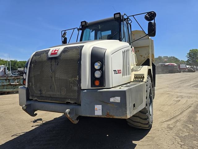 Image of Terex TA300 equipment image 1