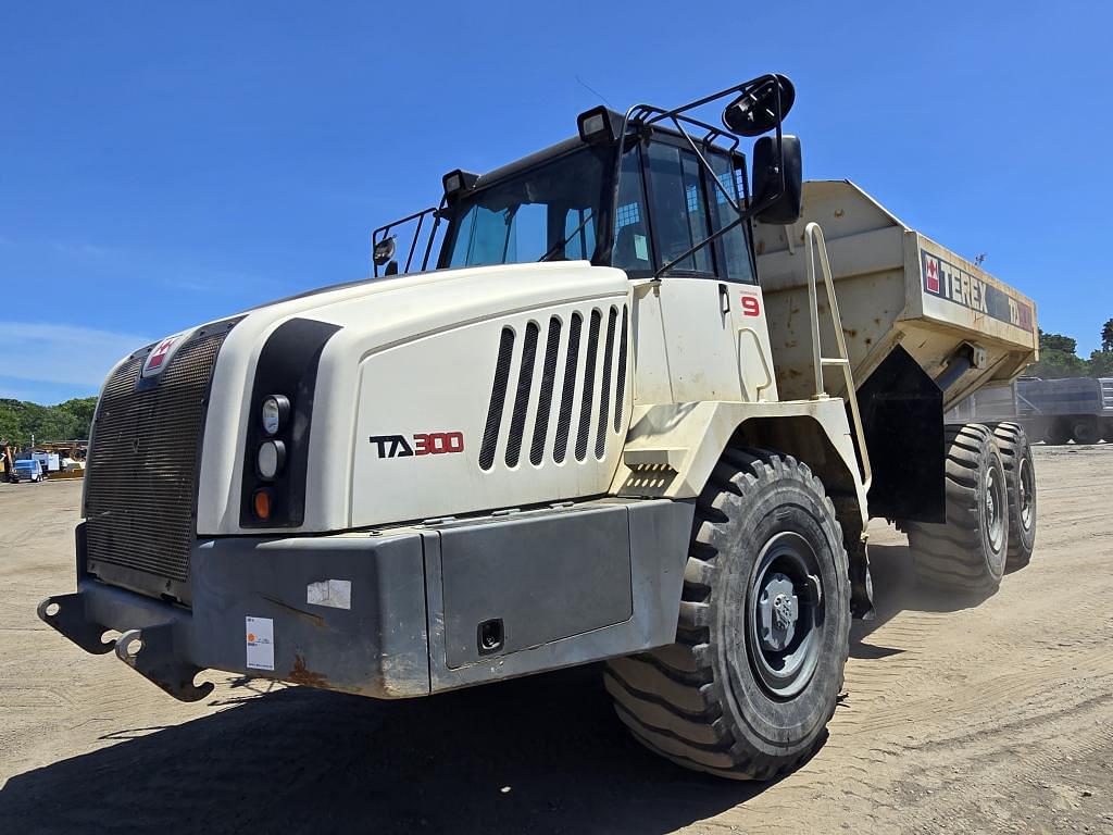 Image of Terex TA300 Primary image