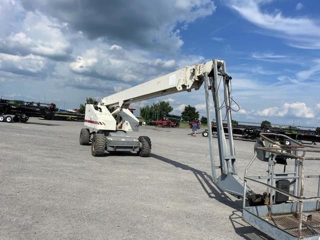 Image of Terex TB110 equipment image 2