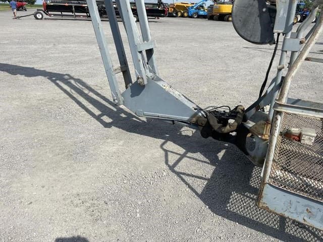 Image of Terex TB110 equipment image 4