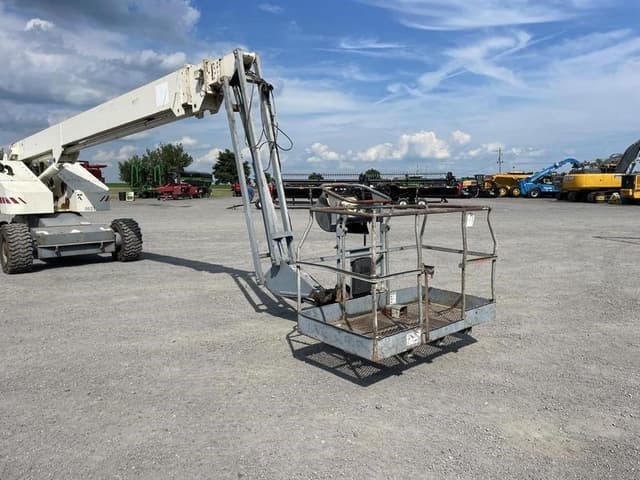 Image of Terex TB110 equipment image 1