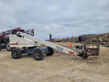 Main image Terex TB60