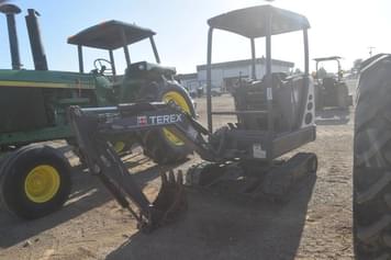 Main image Terex TC16