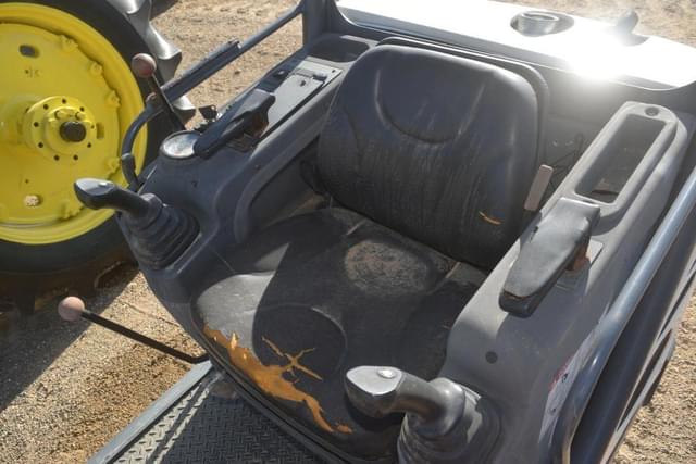 Image of Terex TC16 equipment image 4