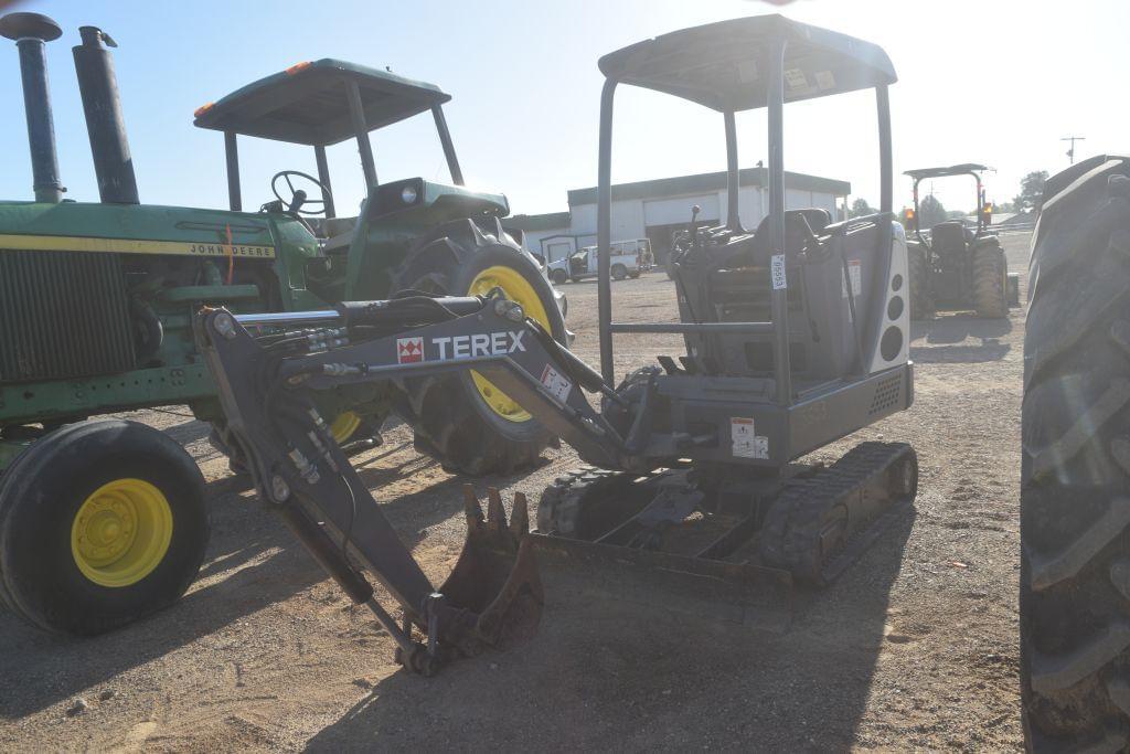 Image of Terex TC16 Primary image