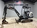 Terex TC35 Image