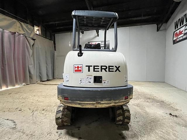 Image of Terex TC35 equipment image 3