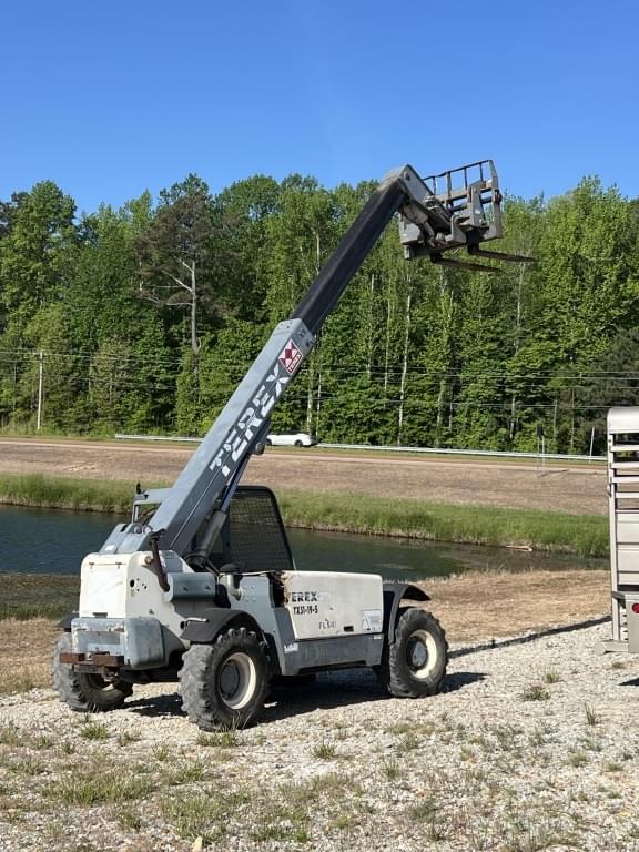 Image of Terex TX55-19 Primary image