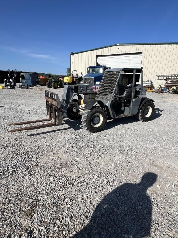 Image of Terex TX55-19 equipment image 3