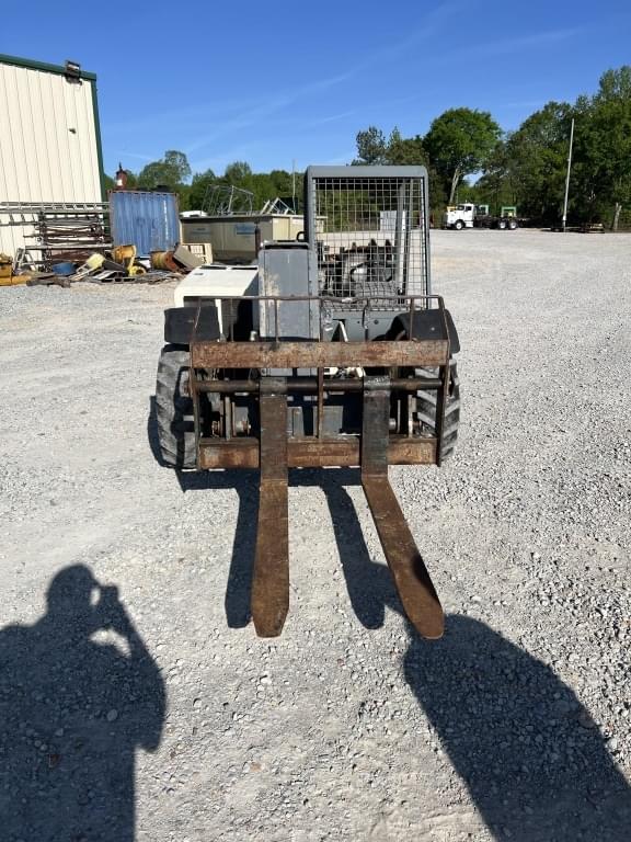 Image of Terex TX55-19 equipment image 2