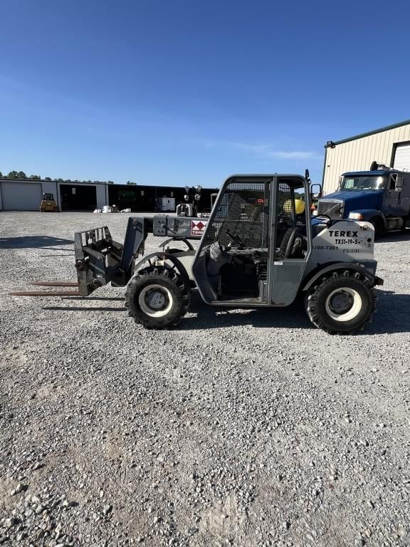 Image of Terex TX55-19 equipment image 4