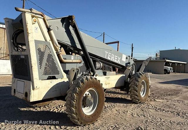 Image of Terex TH1006A equipment image 4