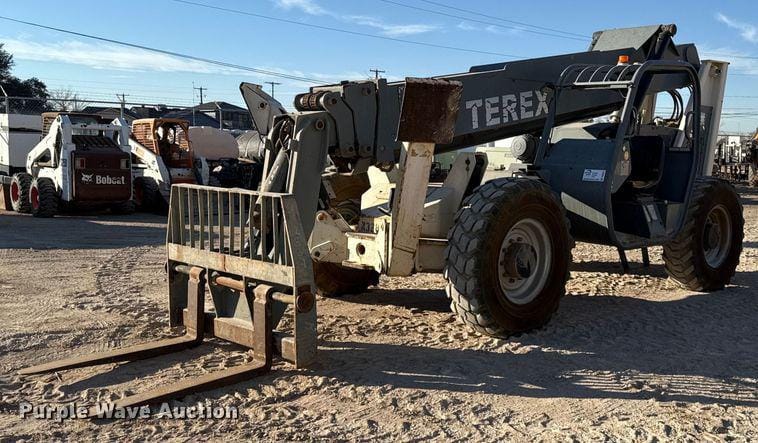 Main image Terex TH1006A