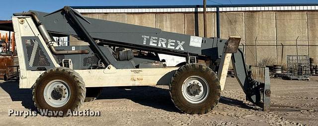 Image of Terex TH1006A equipment image 3